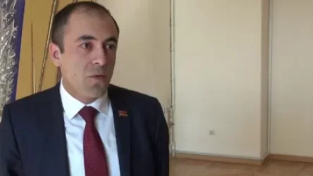 ՊՎԾ ղեկավարը կփոխվի. Վարչապետը դեմ է. «Ժողովուրդ»