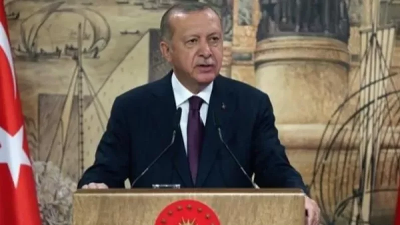 Էրդողանը սեպտեմբերի 22-ի իր ելույթում կրկին անդրադարձել է Հայաստանին