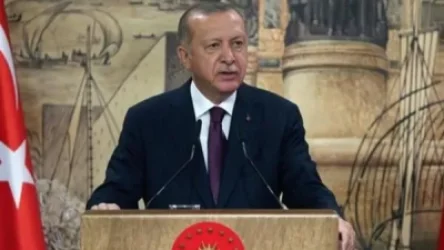 Էրդողանը սեպտեմբերի 22-ի իր ելույթում կրկին անդրադարձել է Հայաստանին