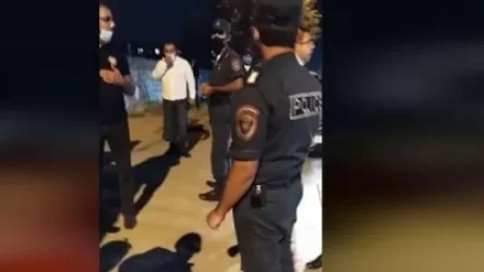 ՏԵՍԱՆՅՈՒԹ. Ջերմուկի ձերբակալված երեք բնակիչներից Գագիկ Գրիգորյանը քիչ անց ազատ կարձակվի. ակտիվիստ