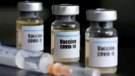 ՌԴ-ում սկսել են կորոնավիրուսի դեմ ստեղծված 2-րդ պատվաստանյութի փորձարկման երրորդ փուլը