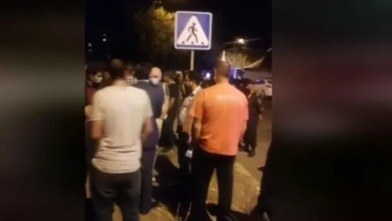 Դատարանն Ամուլսարի երեք պաշտպանների ձերբակալումը համարեց ոչ իրավաչափ և վերջիններս ազատ արձակվեցին. Անի Սամսոնյան