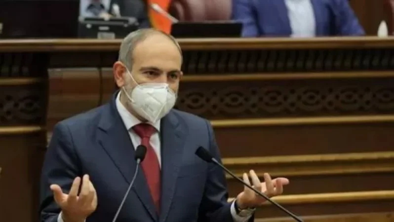 Իշխանության ներքին խոհանոցը դուրս հանողներին պահում են ԱԱԾ «պադվալներում». «Հրապարակ»