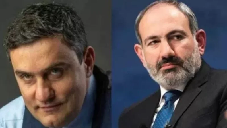 Դատարանը բավարարեց Ղազինյանի բողոքը. Փաշինյանի նկատմամբ կհարուցվի քրգործ.  «Փաստ»