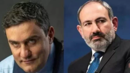 Դատարանը բավարարեց Ղազինյանի բողոքը. Փաշինյանի նկատմամբ կհարուցվի քրգործ.  «Փաստ»