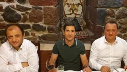 Զգոնությունը չենք կորցնում, պայքարը COVID19-ի դեմ շարունակվում է. Գարիկ Սարգսյան