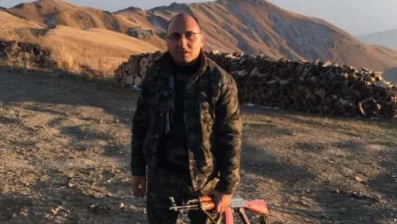 Ադրբեջանական մեդիադաշտը միաբերան պնդում է, որ պատրաստվում են պատերազմ. Կարեն Հովհաննիսյան