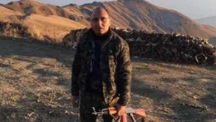 Ադրբեջանական մեդիադաշտը միաբերան պնդում է, որ պատրաստվում են պատերազմ. Կարեն Հովհաննիսյան