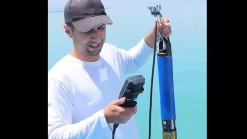 Իրականացվել է Սևանա լճում ջրի որակի հետազոտություն՝ 16 դիտակետում