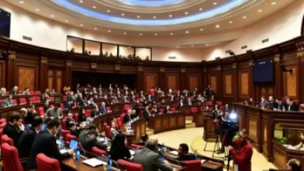 ՄԱԿ-ը դրամաշնորհներ է տալիս Ազգային ժողովին. որ պատգամավորները կօգտվեն դրանից. «Ժողովուրդ»