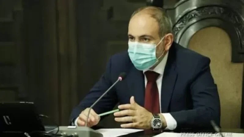 Կորոնավիրուսի հետ կապված Հայաստանում կրկին իրավիճակի սրում ունենք. վարչապետ