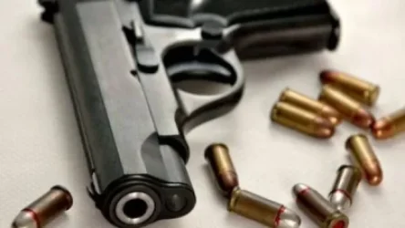 ՊԵԿ որոշ աշխատակիցների մարտական զենք կտրամադրվի