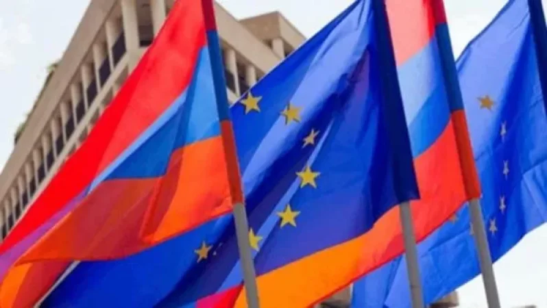 ԵՄ-ն Հայաստանին կհատկացնի 30 մլն եվրո