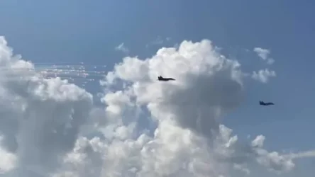 ՏԵՍԱՆՅՈՒԹ. «Կովկաս -2020». զորավարժություններին ներգրավված է 1500 մարդ և մոտ 300 միավոր ռազմատեխնիկա