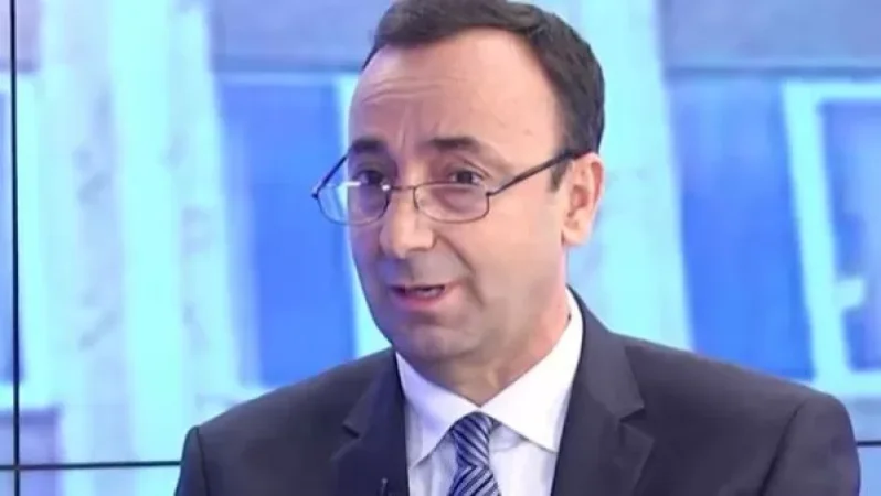 ՍԴ նախագահի պաշտոնում ու՞մ կընտրի Հրայր Թովմասյանը