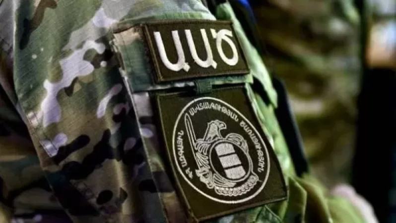 Բացահայտվել է ԱԱԾ աշխատակցի կողմից խոշոր չափերի գումարներ հափշտակելու դեպք