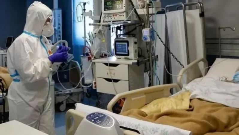 Վերջին 1 օրում Վրաստանում գրանցվել է կորոնավիրուսով վարակման 259 նոր դեպք