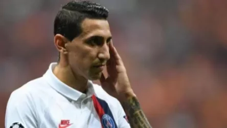 Սխալ եմ գործել, արժանի եմ պատժի. Անխել Դի Մարիա