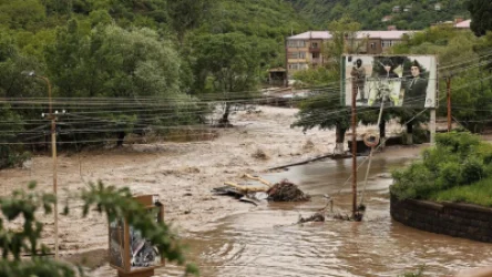 Լոռու մարզի աղետի գոտու մի շարք բնակավայրերում ջրամատակարարումը վերականգնված է. որոշ վայրերում դեռ ջուր չկա. ցանկ