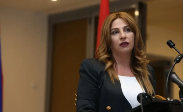 Զարուհի Փոստանջյանի վերաբերյալ միջնորդություն է ներկայացվել