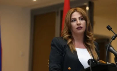 Զարուհի Փոստանջյանի վերաբերյալ միջնորդություն է ներկայացվել