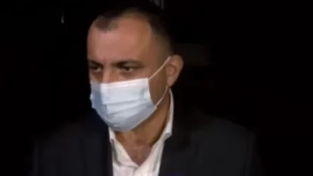 Չեմ էլ ուզում առաջադրվել ՍԴ փոխնախագահի պաշտոնում. Արման Դիլանյան