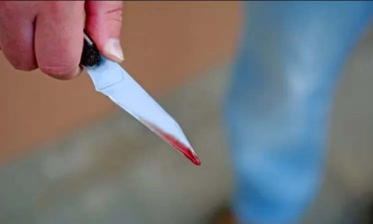 Stabbing Incident in Yerevan: 3 Hospitalized