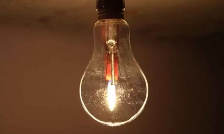 Լույս չի լինի հետևյալ հասցեներում