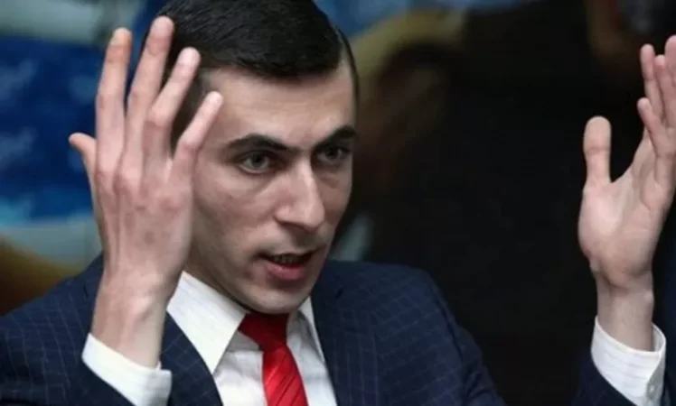 Վաղվանից արևի երես չենք տեսնելու.Գագիկ Սուրենյան