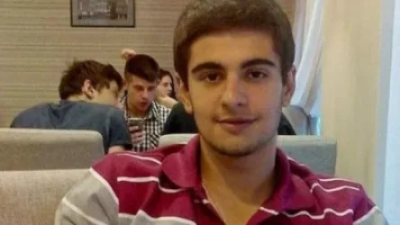 Լույս աշխարհ է եկել Ադամ Մուշեղի Սահակյանը՝ Ադամի եղբոր առաջնեկը. Մելիքյան