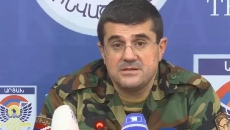 Թալիշի ուղղությամբ դիրքային կորուստներ ունենք․Արցախի հետ պատերազմում է Թուրքիան