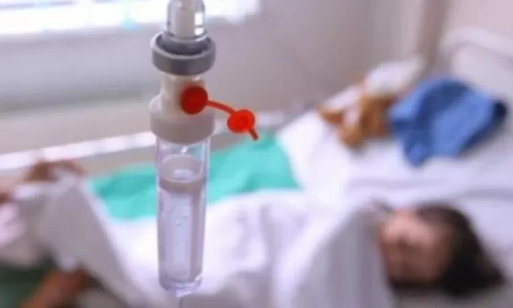 Այրվածքներ ստացած 12-ամյա աղջիկը շոկից դուրս է եկել. ախտորոշվել է մարմնի 50%  այրվածք