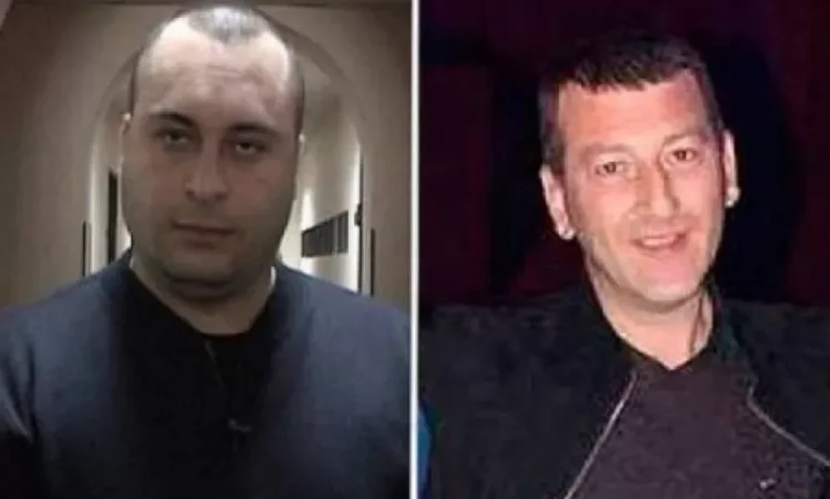 Երևանի դատախազը բողոքարկել է Նորատուսցի Ալիկի և Չարբախցի Գեղամի դատավճիռը