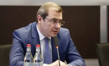 Էդուարդ Աղաջանյանի ընտանիքին պատկանող ընկերությունը ՀԴՄ չի՞ տրամադրել. ՊԵԿ պարզաբանումը