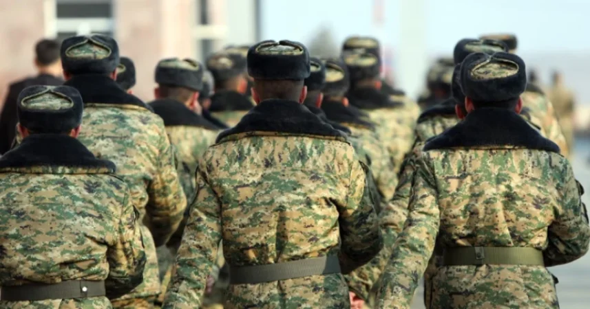 Զինծառայության ժամկետի կրճատումը հանրային մեծ հետաքրքրություն ներկայացնող փոփոխություն է. Սուրեն Պապիկյան