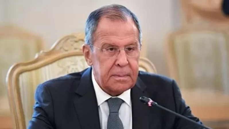 Լավրովը մեկնաբանել է Գերմանիայի գործողությունները Նավալնիի հարցում