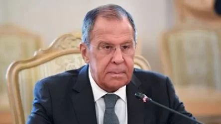 Լավրովը մեկնաբանել է Գերմանիայի գործողությունները Նավալնիի հարցում