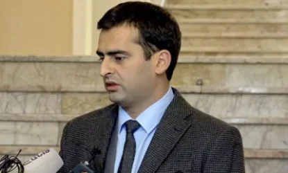 Առանց լիցենզիայի 8 տեղանոց մեքենաների ուղևորափոխադրումները օրենքի բացի հետևանք են. Արշակյան