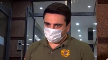 ՏԵՍԱՆՅՈՒԹ. Հրայր Թովմասյանի կերպարը հոգնեցրել է, իսկ Խունդկարյանի հետ պայմանավորվածություն չկա. Ալեն Սիմոնյան