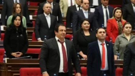 ԲՀԿ-ի դեմ արշավանքը նոր ծավալներ է ստանում. «Հրապարակ»