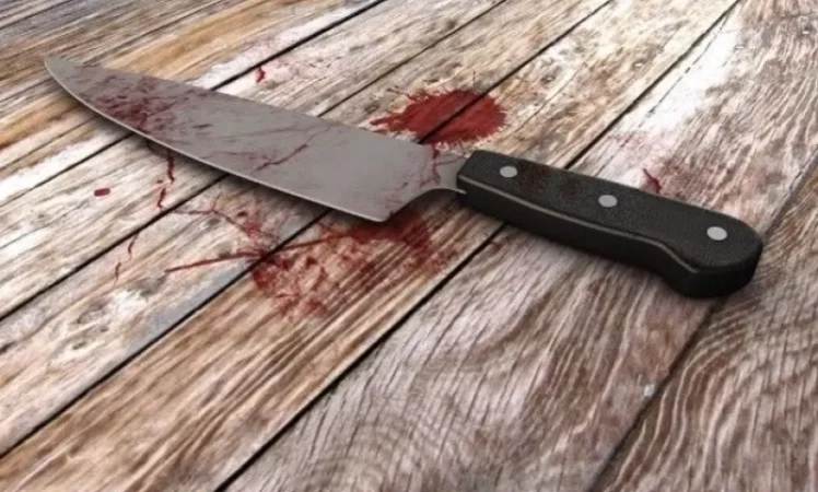 Զինվորականին դանակի մի քանի հարվածներ հասցրած ու փախուստի դիմած կասկածյալին հայտնաբերել են