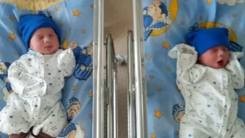 Քաշաթաղից տարհանված ընտանիքում ծնվել են 12-րդ և 13-րդ զավակները