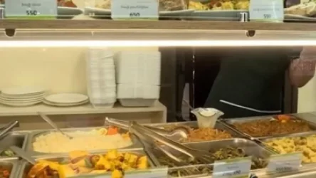 «Արտ Լանչ»-ի անբարեխիղճ աշխատանքի պատճառով պաշտոնը կորցրեց ՍԱՏՄ ղեկավարը. «Ժողովուրդ»