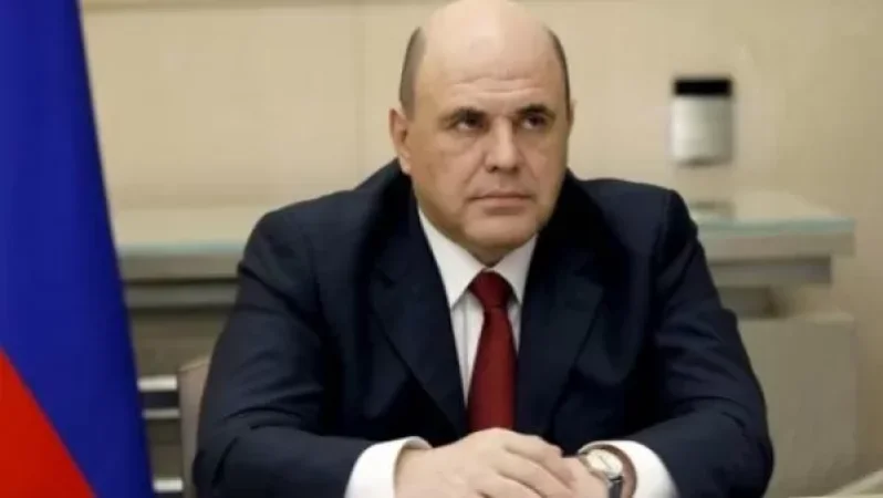 Միշուստինը կհանդիպի՞ Գագիկ Խաչատրյանի հետ. «Հրապարակ»