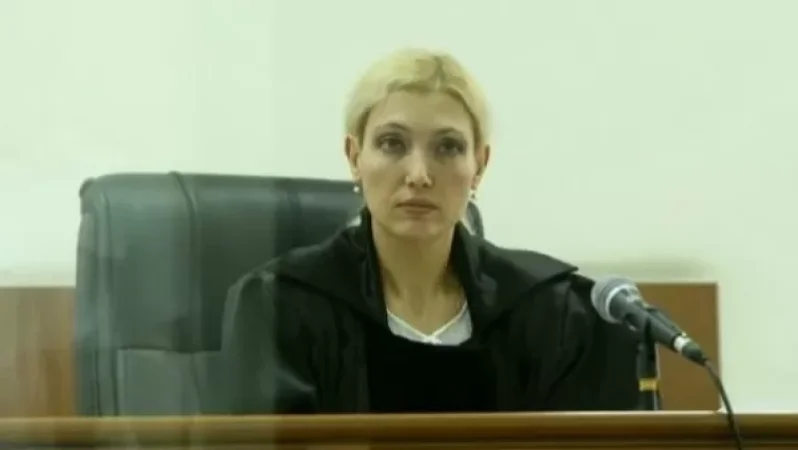 Danibekyan Rejects Alen Simonian's Request for Armen Gevorgyan