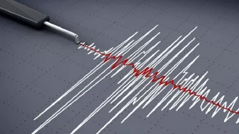 Իրանում կրկին երկրաշարժ է գրանցվել, որը զգացվել է նաև ՀՀ-ում