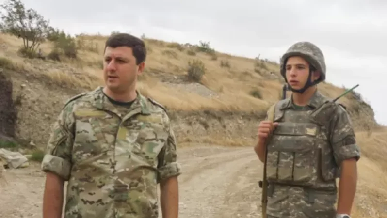 Պետք է արձանագրել, որ անվտանգային սպառնալիքների կտրուկ աճ կա. Տիգրան Աբրահամյան