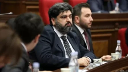 Չեմ ողջունում Գայանեի որոշումը, բայց մարդկային առումով կարող եմ նրան հասկանալ. Միքայել Զոլյանի գրառումը