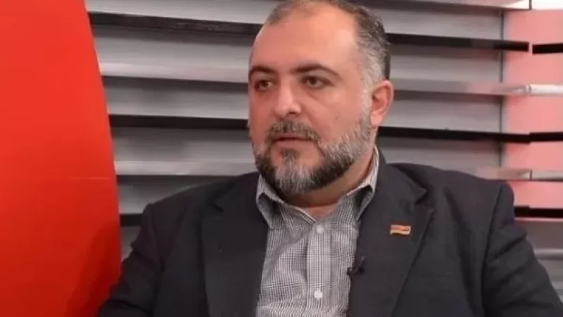 In June to August, 2311 Children in Armenia Infected with Coronavirus: Vahagn Tevosyan