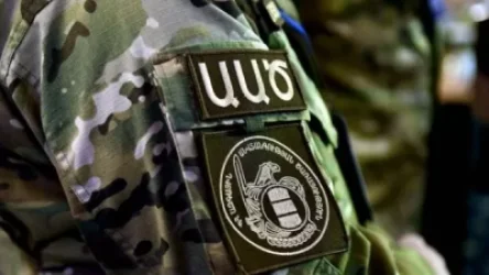 ԱԱԾ տնօրենի տեղակալի պաշտոնը դեռ թափուր է. թեկնածու չեն գտնում. «Ժողովուրդ»